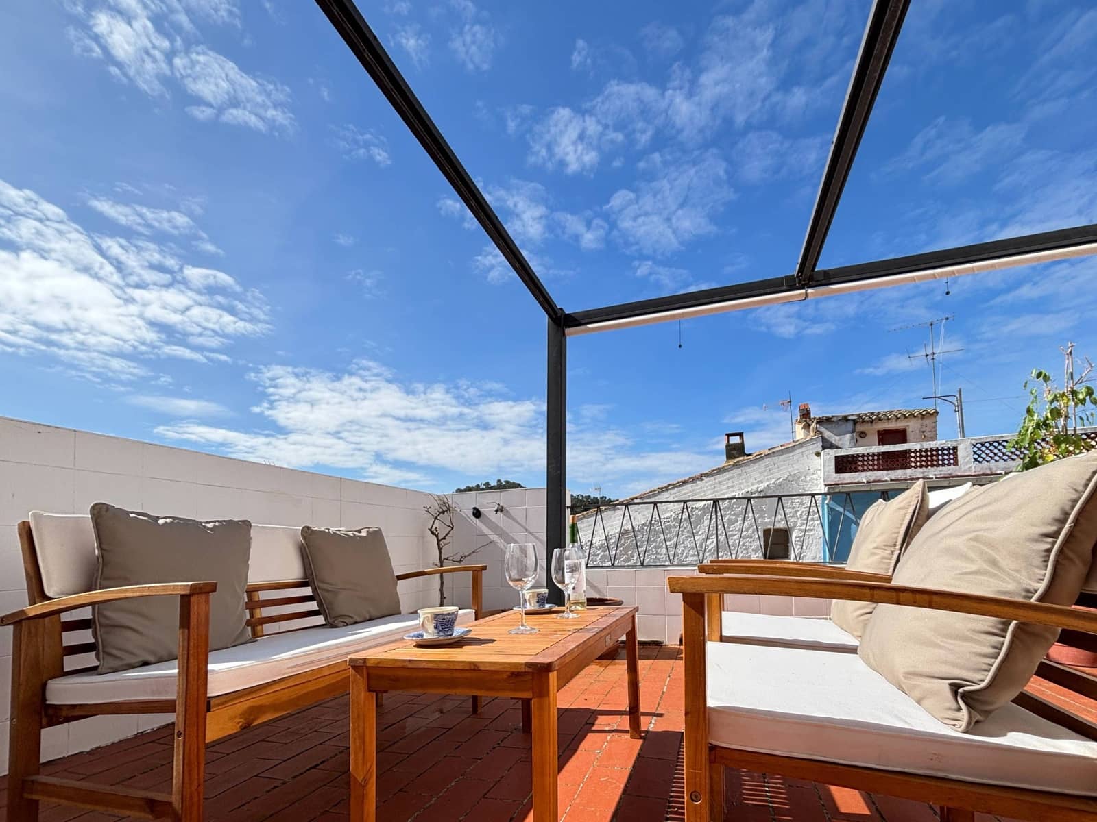 3 bedroom Finca/Country House for sale in Marines with garage - € 154,000 (Ref: 9677508)