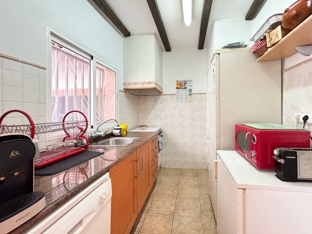 3 chambre Finca/Maison de Campagne à vendre à Marines avec garage - 154 000 € (Ref: 9677508)