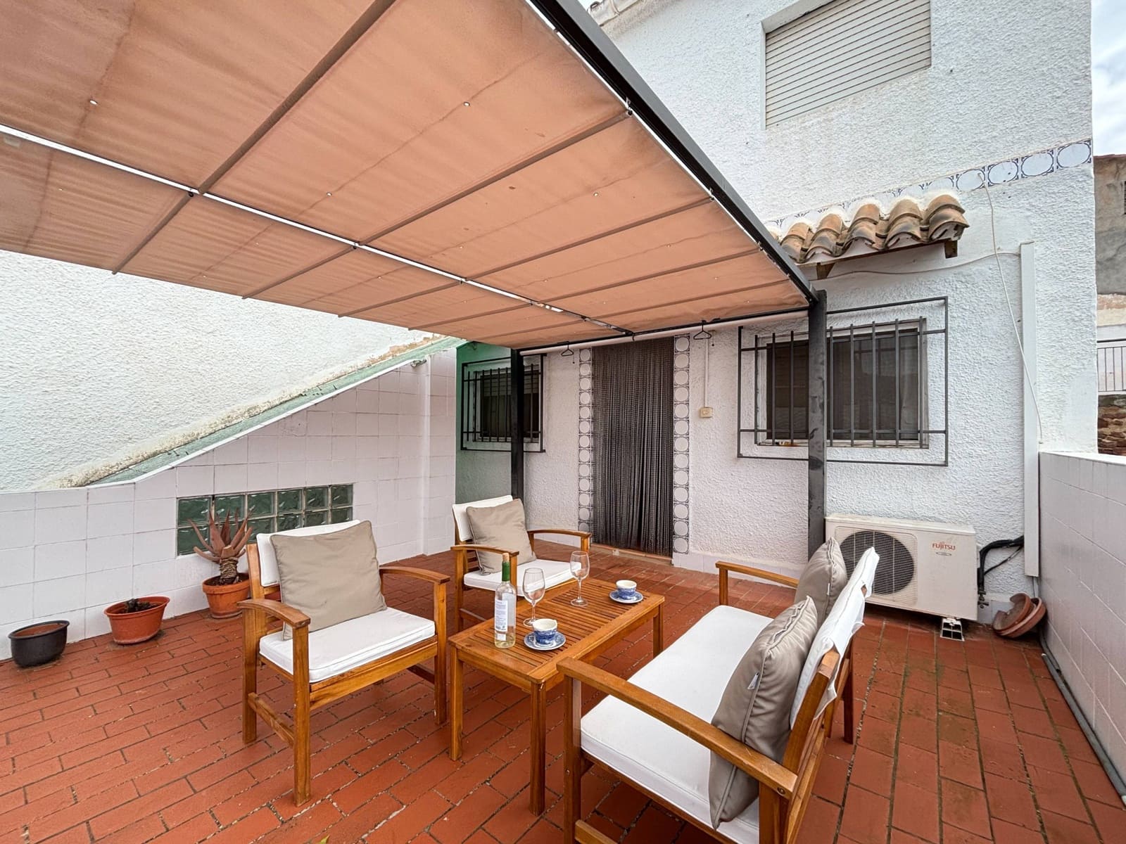 3 bedroom Finca/Country House for sale in Marines with garage - € 154,000 (Ref: 9677508)