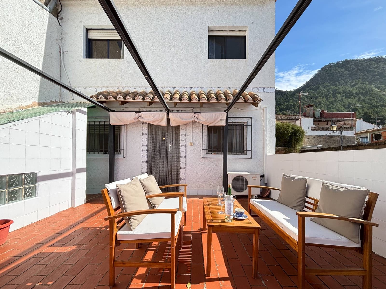 3 bedroom Finca/Country House for sale in Marines with garage - € 154,000 (Ref: 9677508)