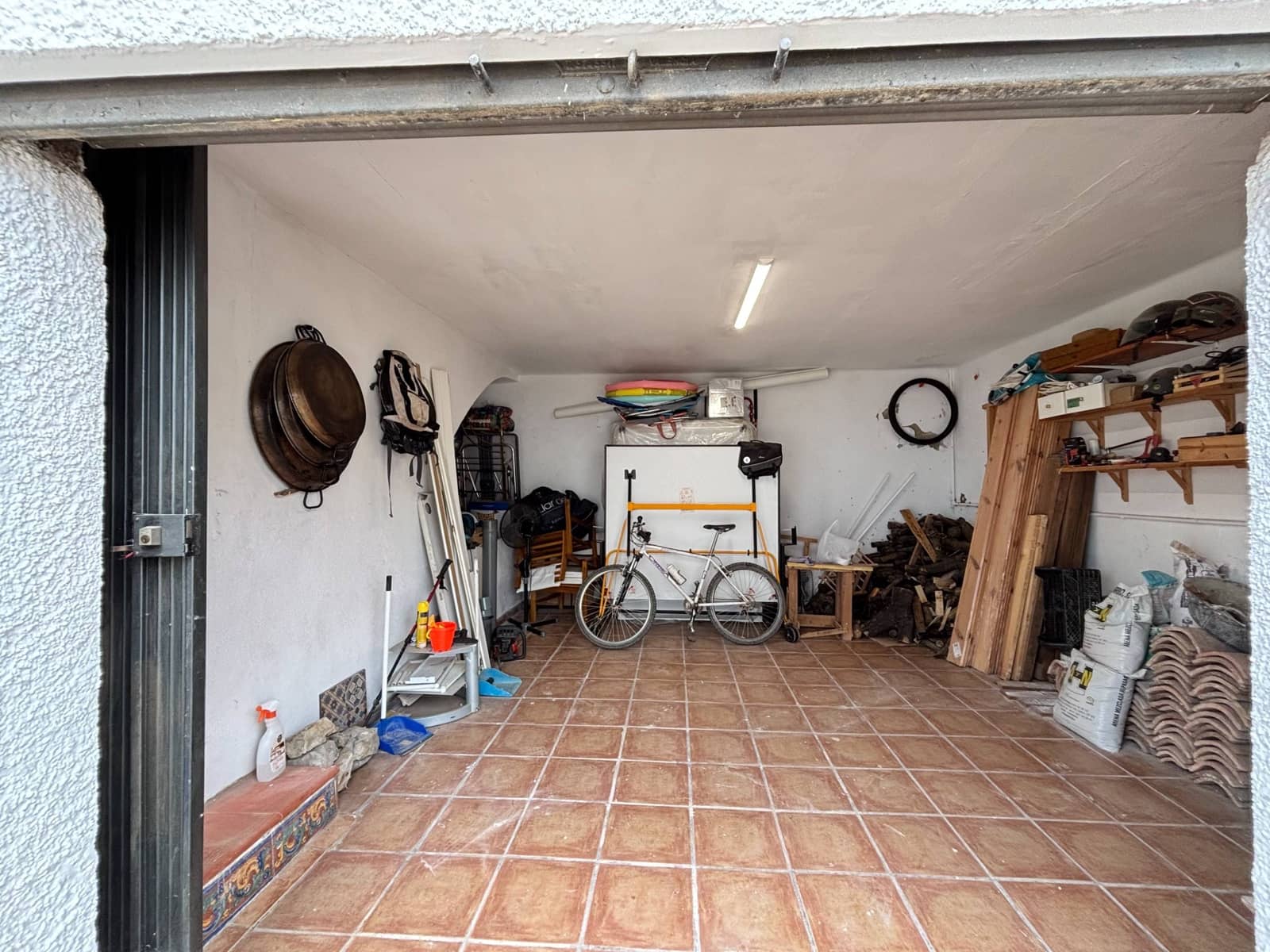 3 bedroom Finca/Country House for sale in Marines with garage - € 154,000 (Ref: 9677508)