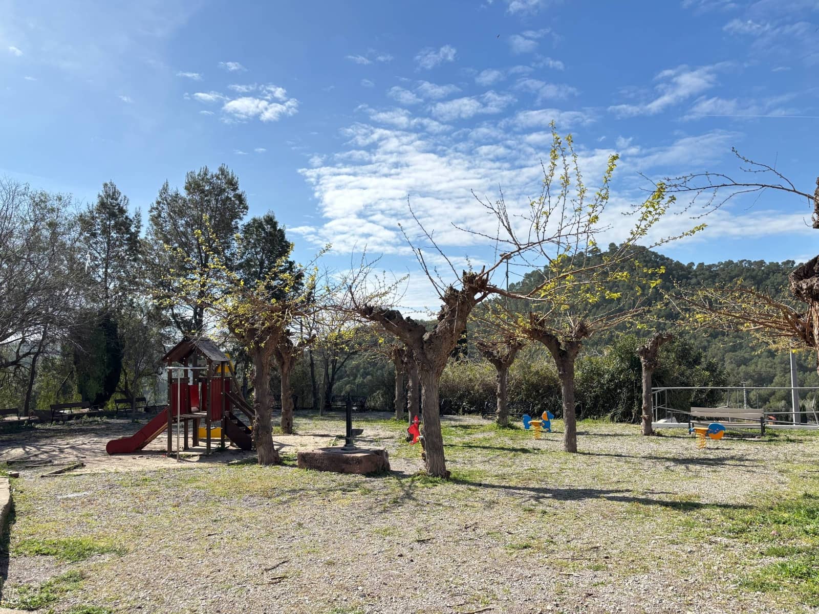 3 bedroom Finca/Country House for sale in Marines with garage - € 154,000 (Ref: 9677508)