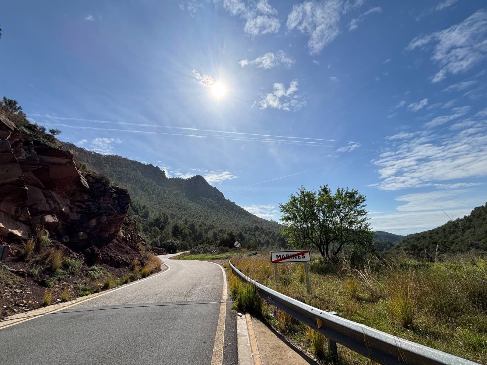 3 bedroom Finca/Country House for sale in Marines with garage - € 154,000 (Ref: 9677508)