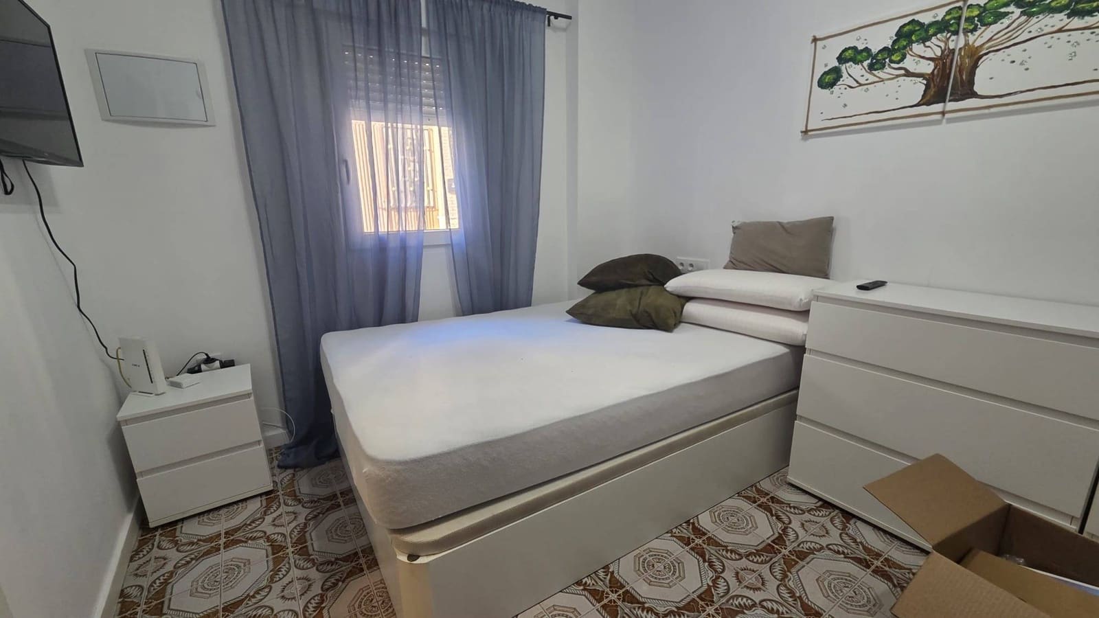 3 Zimmer Wohnung zu verkaufen in Sagunto / Sagunt - 195.000 € (Ref: 9679882)
