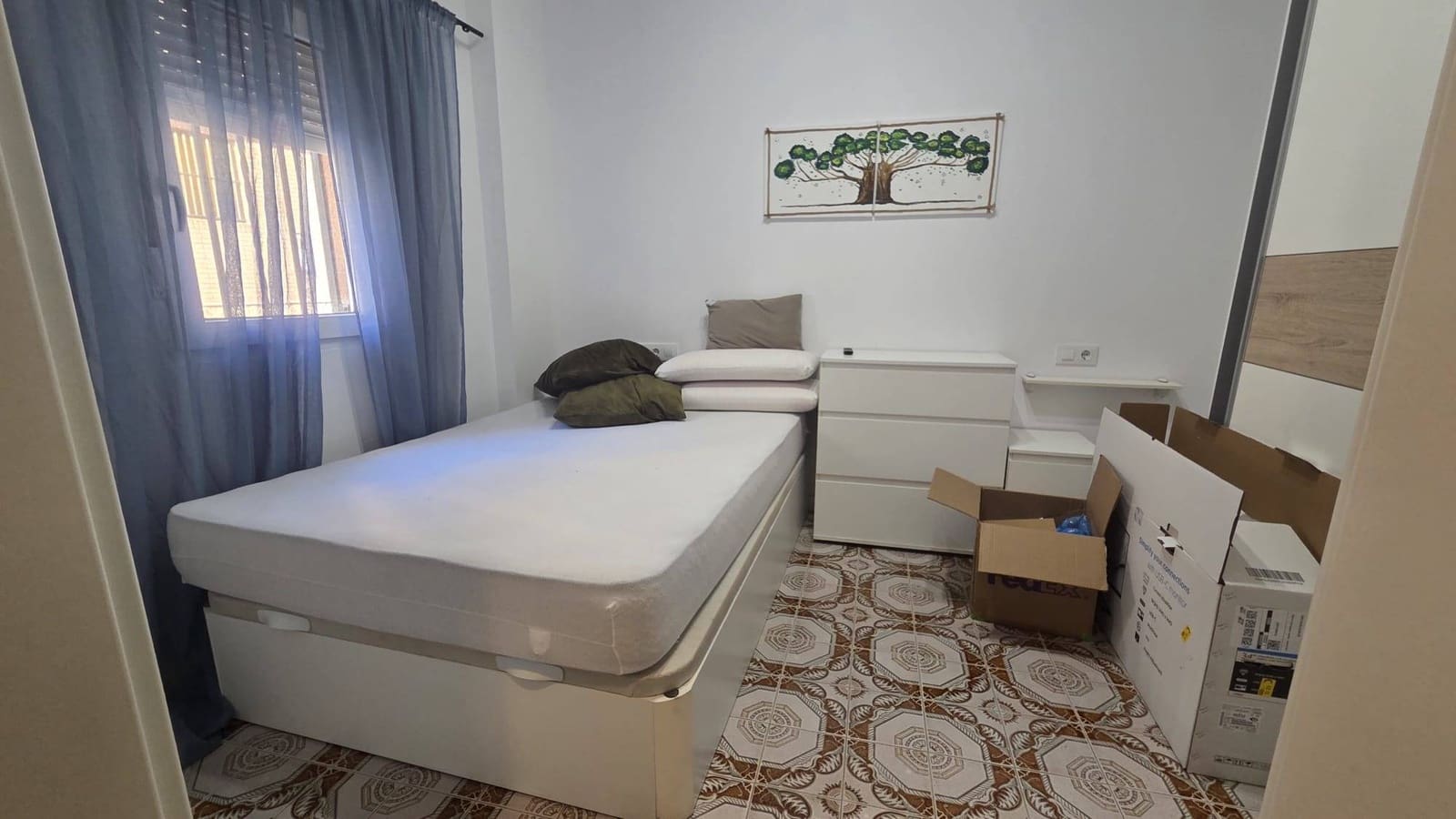 3 Zimmer Wohnung zu verkaufen in Sagunto / Sagunt - 195.000 € (Ref: 9679882)