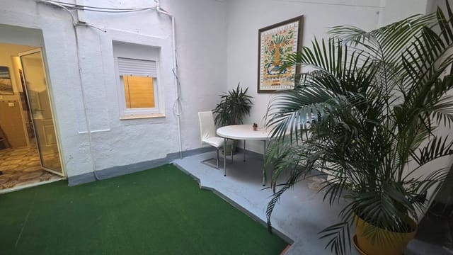 3 Zimmer Wohnung zu verkaufen in Sagunto / Sagunt - 195.000 € (Ref: 9679882)