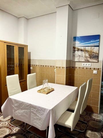 3 soverom Leilighet til salgs i Sagunto / Sagunt - € 195 000 (Ref: 9679882)