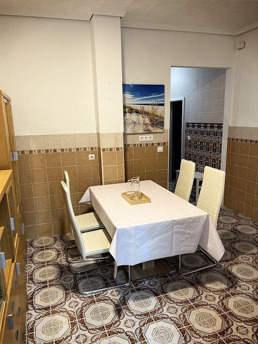 3 Zimmer Wohnung zu verkaufen in Sagunto / Sagunt - 195.000 € (Ref: 9679882)