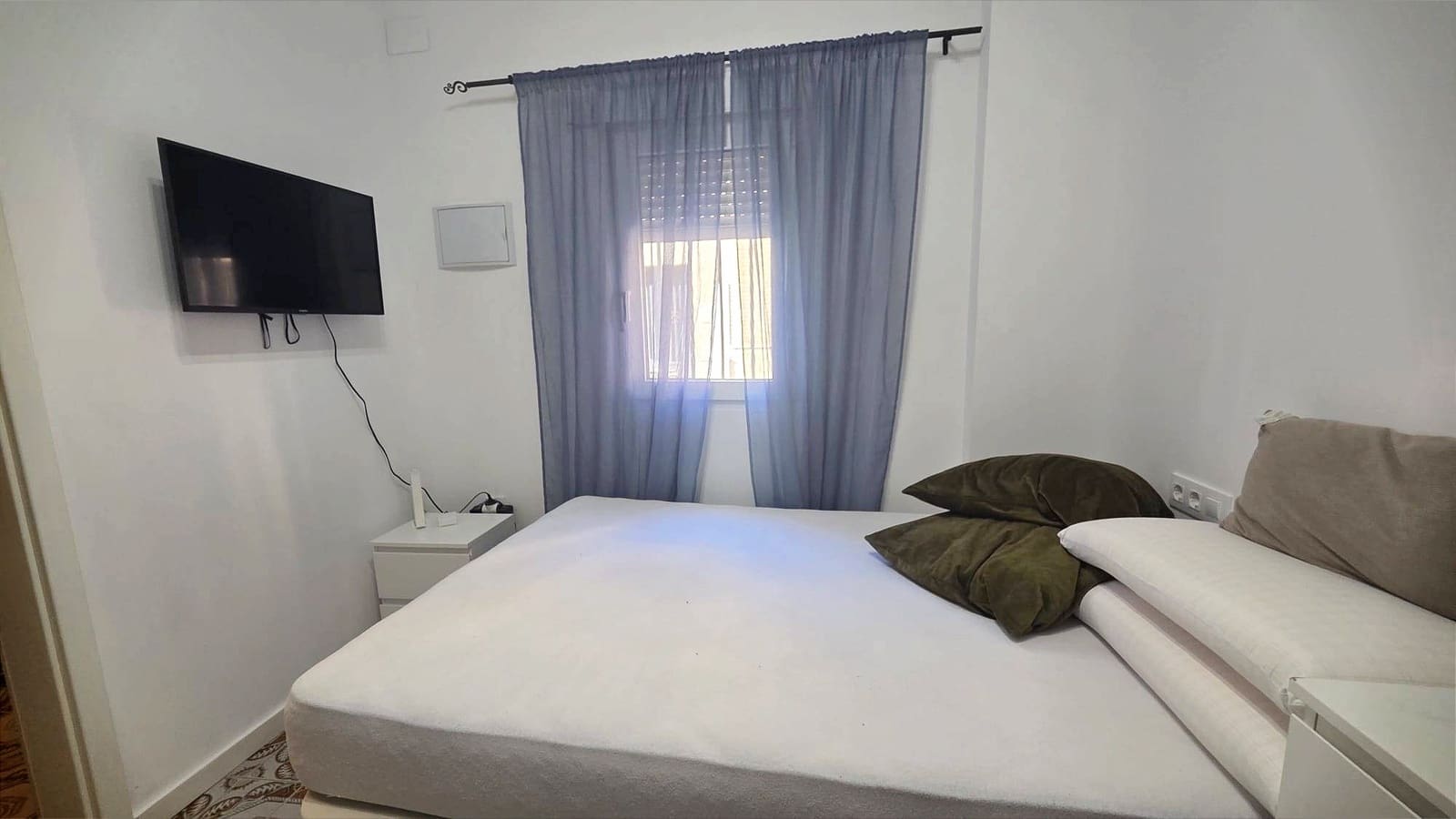 3 Zimmer Wohnung zu verkaufen in Sagunto / Sagunt - 195.000 € (Ref: 9679882)