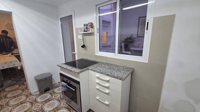 3 soverom Leilighet til salgs i Sagunto / Sagunt - € 195 000 (Ref: 9679882)