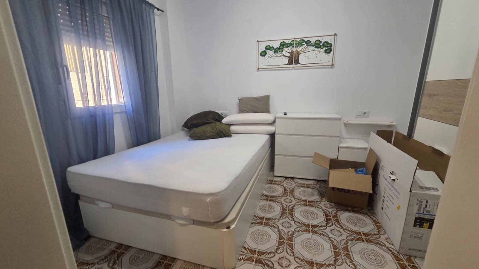 3 Zimmer Wohnung zu verkaufen in Sagunto / Sagunt - 195.000 € (Ref: 9679882)