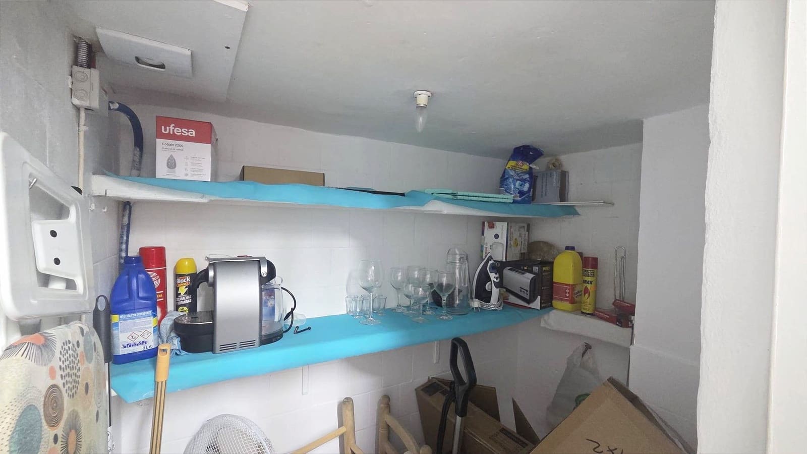 3 Zimmer Wohnung zu verkaufen in Sagunto / Sagunt - 195.000 € (Ref: 9679882)