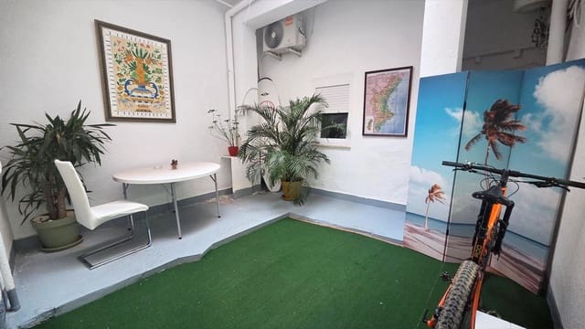 3 soverom Leilighet til salgs i Sagunto / Sagunt - € 195 000 (Ref: 9679882)