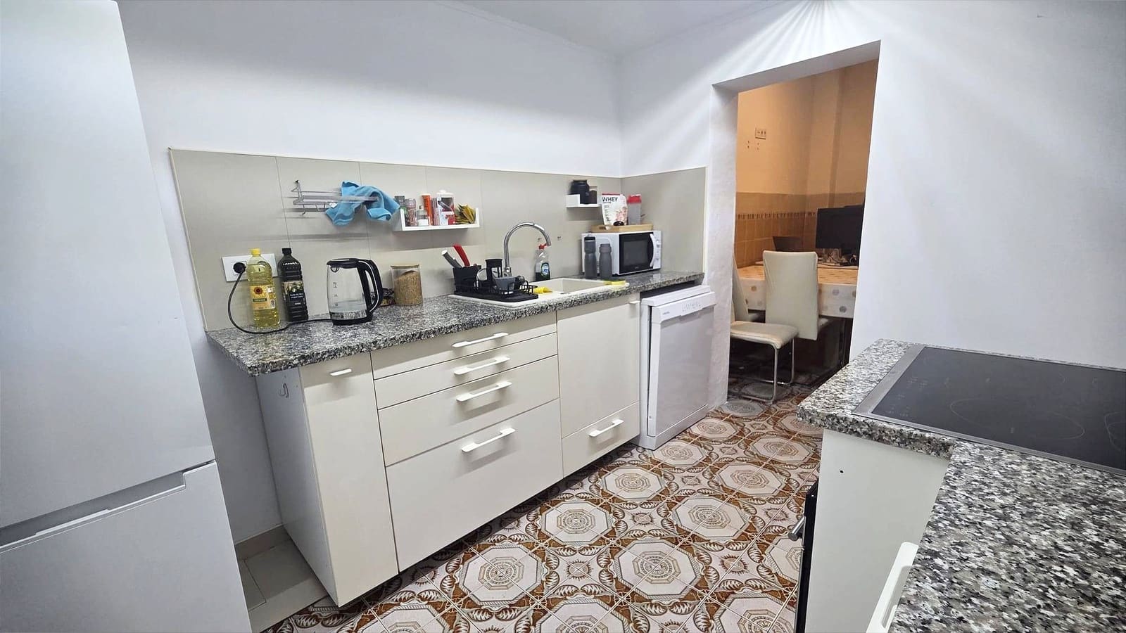 3 Zimmer Wohnung zu verkaufen in Sagunto / Sagunt - 195.000 € (Ref: 9679882)