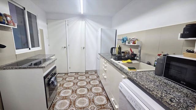 3 soverom Leilighet til salgs i Sagunto / Sagunt - € 195 000 (Ref: 9679882)