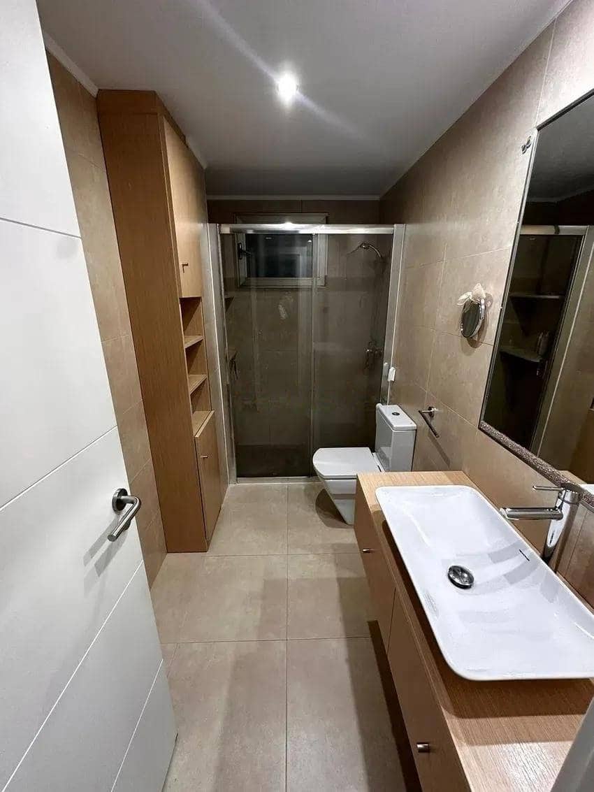 3 sypialnia Mieszkanie na sprzedaż w Miasto Walencja z garażem - 375 000 € (Ref: 9679883)