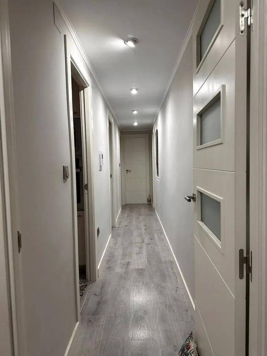 3 sypialnia Mieszkanie na sprzedaż w Miasto Walencja z garażem - 375 000 € (Ref: 9679883)