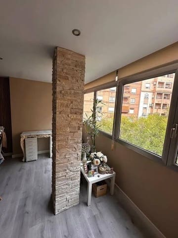 3 sypialnia Mieszkanie na sprzedaż w Vara de Quart, Miasto Walencja z garażem - 375 000 € (Ref: 9679883)