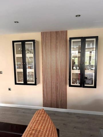 3 sypialnia Mieszkanie na sprzedaż w Vara de Quart, Miasto Walencja z garażem - 375 000 € (Ref: 9679883)