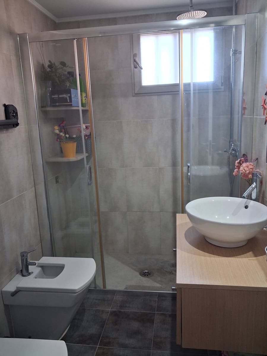 3 sypialnia Mieszkanie na sprzedaż w Miasto Walencja z garażem - 375 000 € (Ref: 9679883)