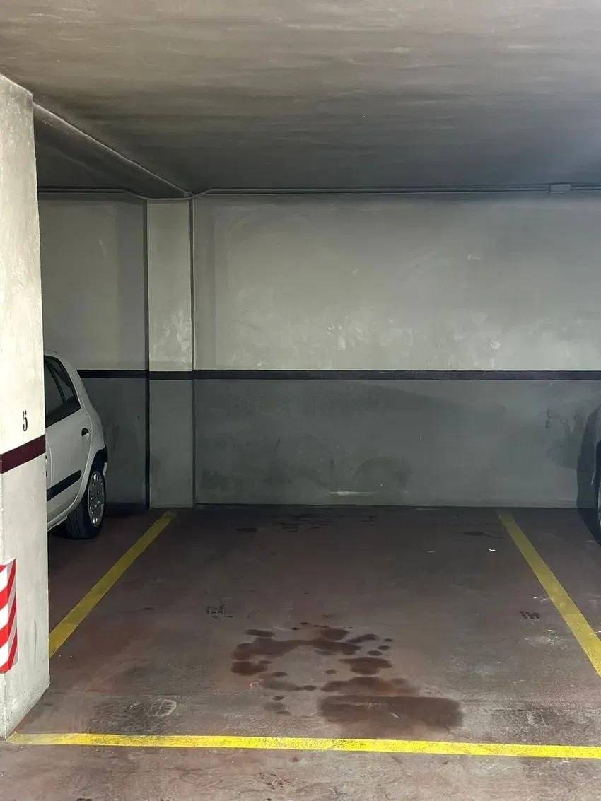 3 sypialnia Mieszkanie na sprzedaż w Miasto Walencja z garażem - 375 000 € (Ref: 9679883)