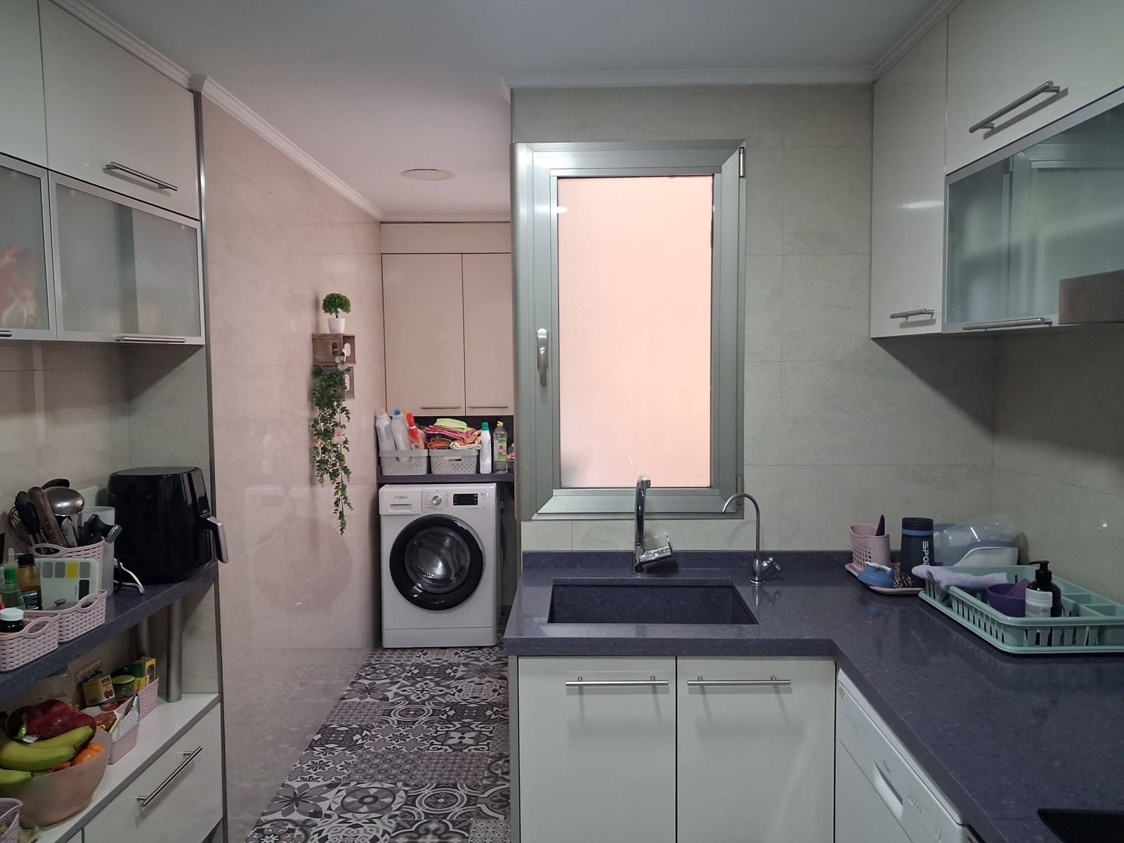 3 sypialnia Mieszkanie na sprzedaż w Miasto Walencja z garażem - 375 000 € (Ref: 9679883)