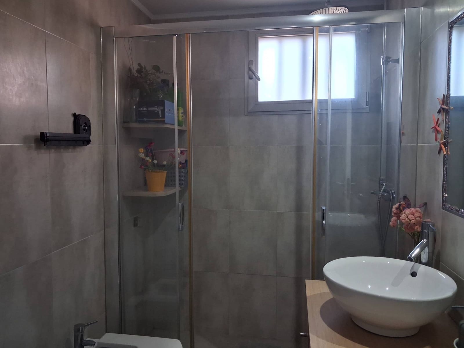 3 sypialnia Mieszkanie na sprzedaż w Miasto Walencja z garażem - 375 000 € (Ref: 9679883)