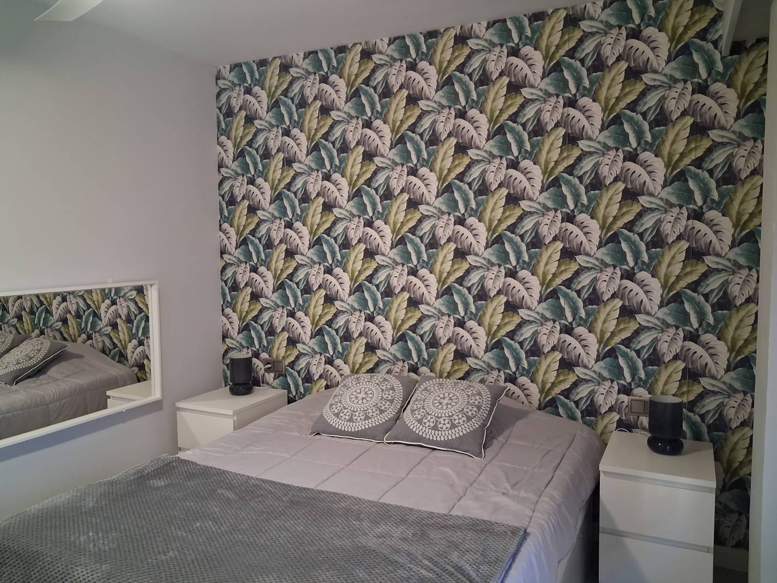 3 sypialnia Mieszkanie na sprzedaż w Miasto Walencja z garażem - 375 000 € (Ref: 9679883)