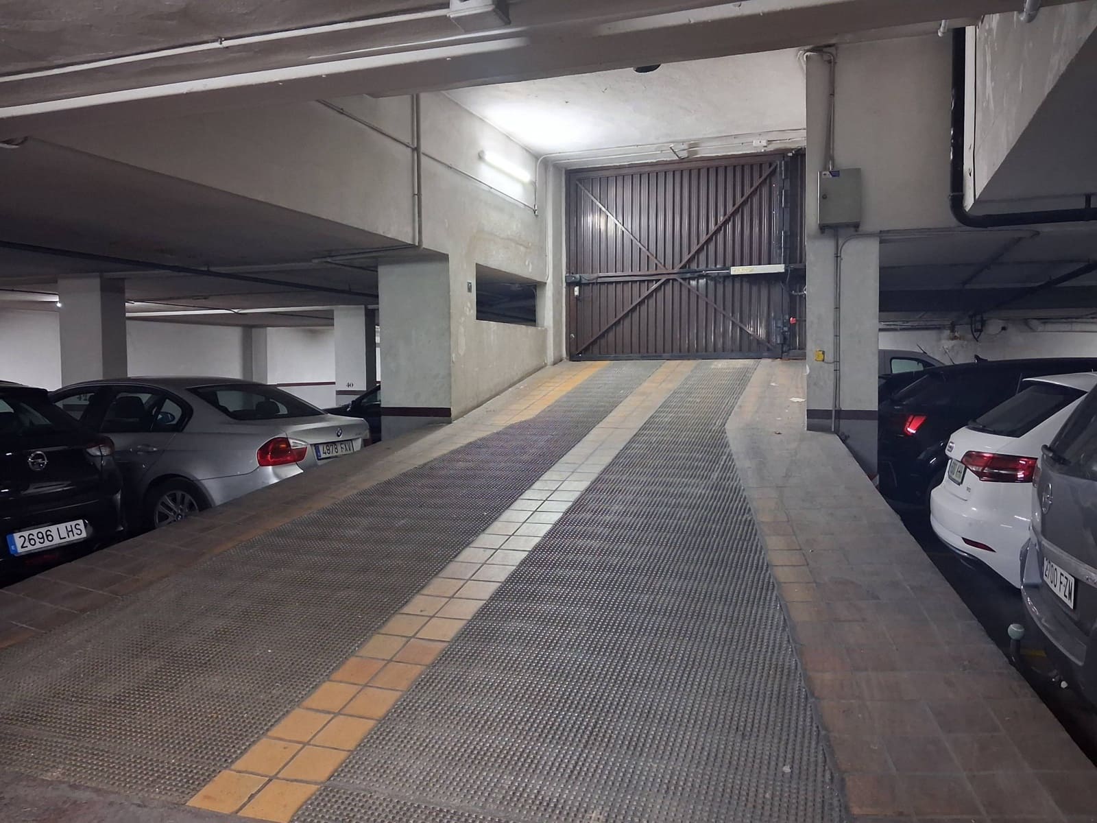 3 sypialnia Mieszkanie na sprzedaż w Miasto Walencja z garażem - 375 000 € (Ref: 9679883)