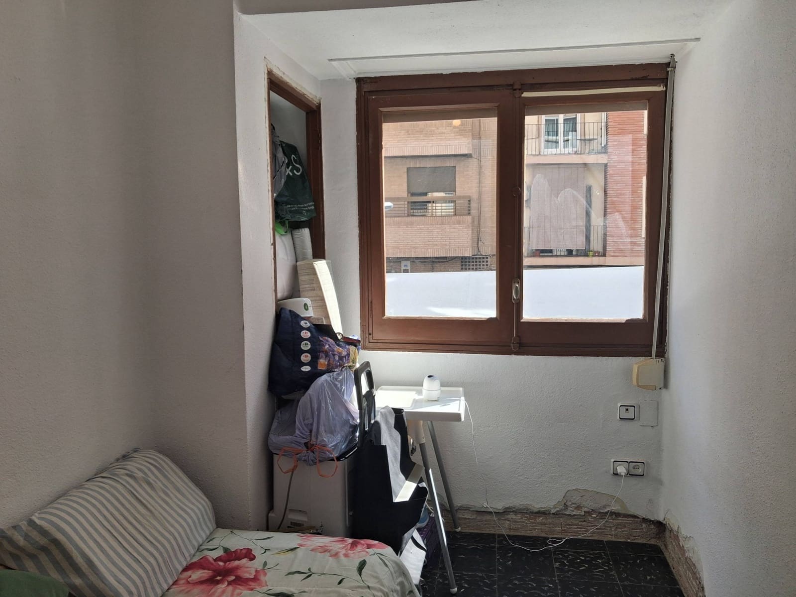 Piso de 3 habitaciones en València ciudad en venta - 285.000 € (Ref: 9686466)