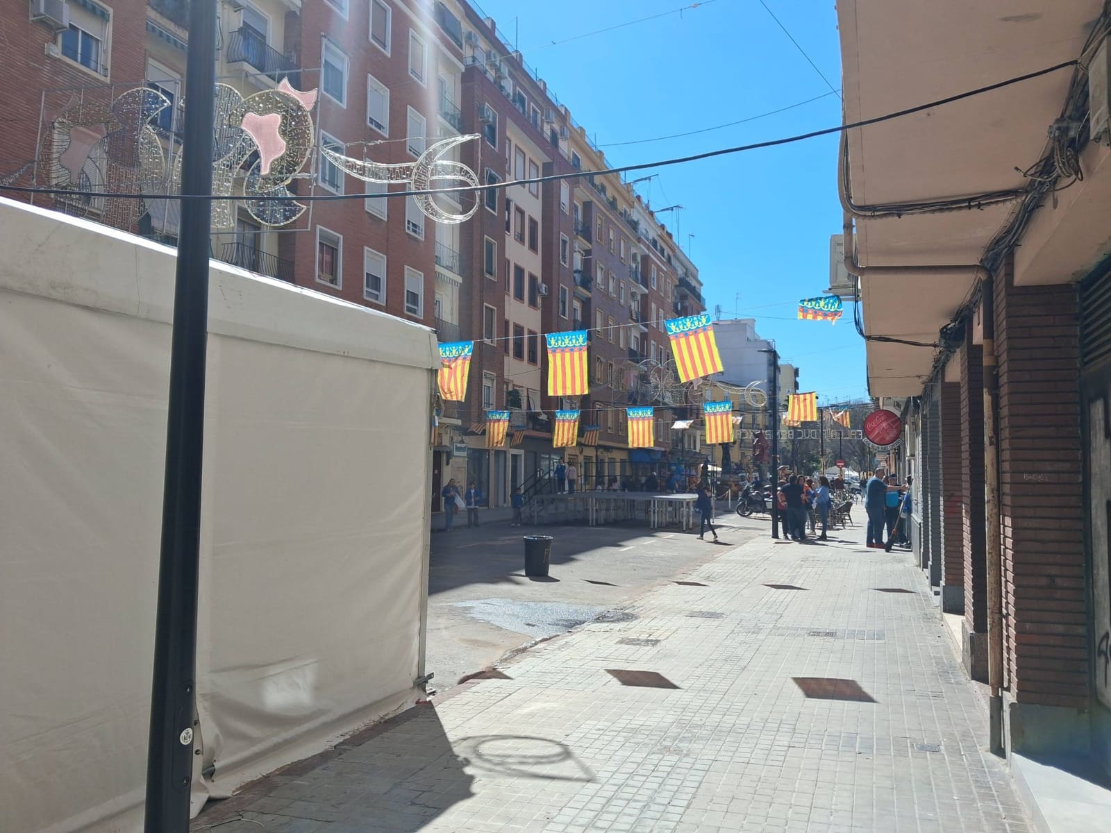 Piso de 3 habitaciones en València ciudad en venta - 285.000 € (Ref: 9686466)