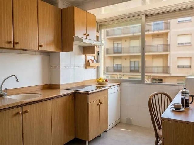 3 sypialnia Mieszkanie na sprzedaż w Sant Antoni, Miasto Walencja - 285 000 € (Ref: 9686466)