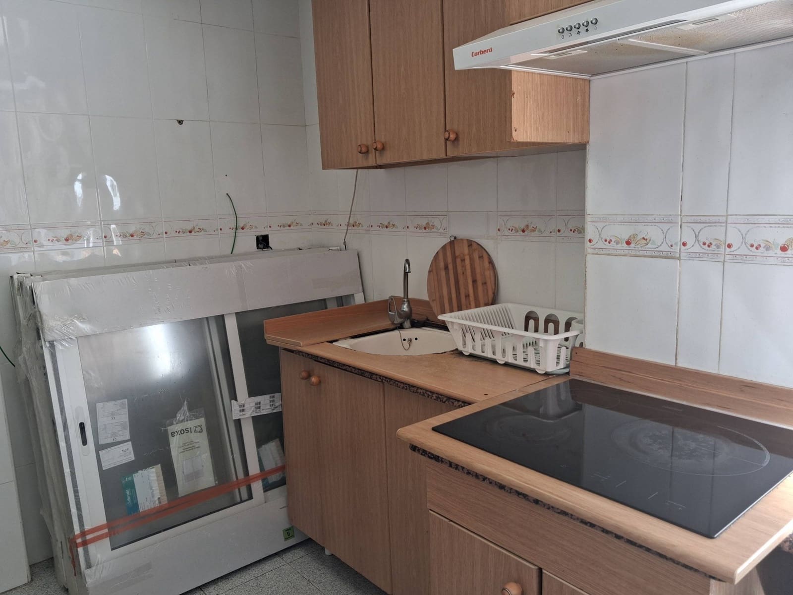 3 bedroom Flat for sale in Valencia city - € 275,000 (Ref: 9686466)