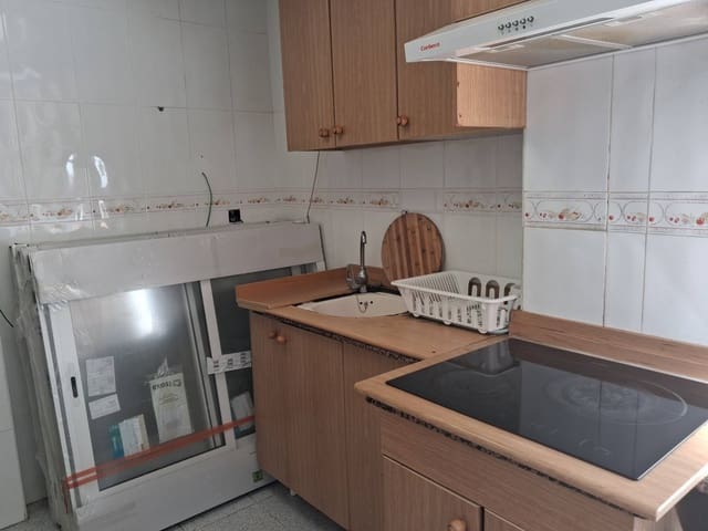 3 sypialnia Mieszkanie na sprzedaż w Sant Antoni, Miasto Walencja - 285 000 € (Ref: 9686466)