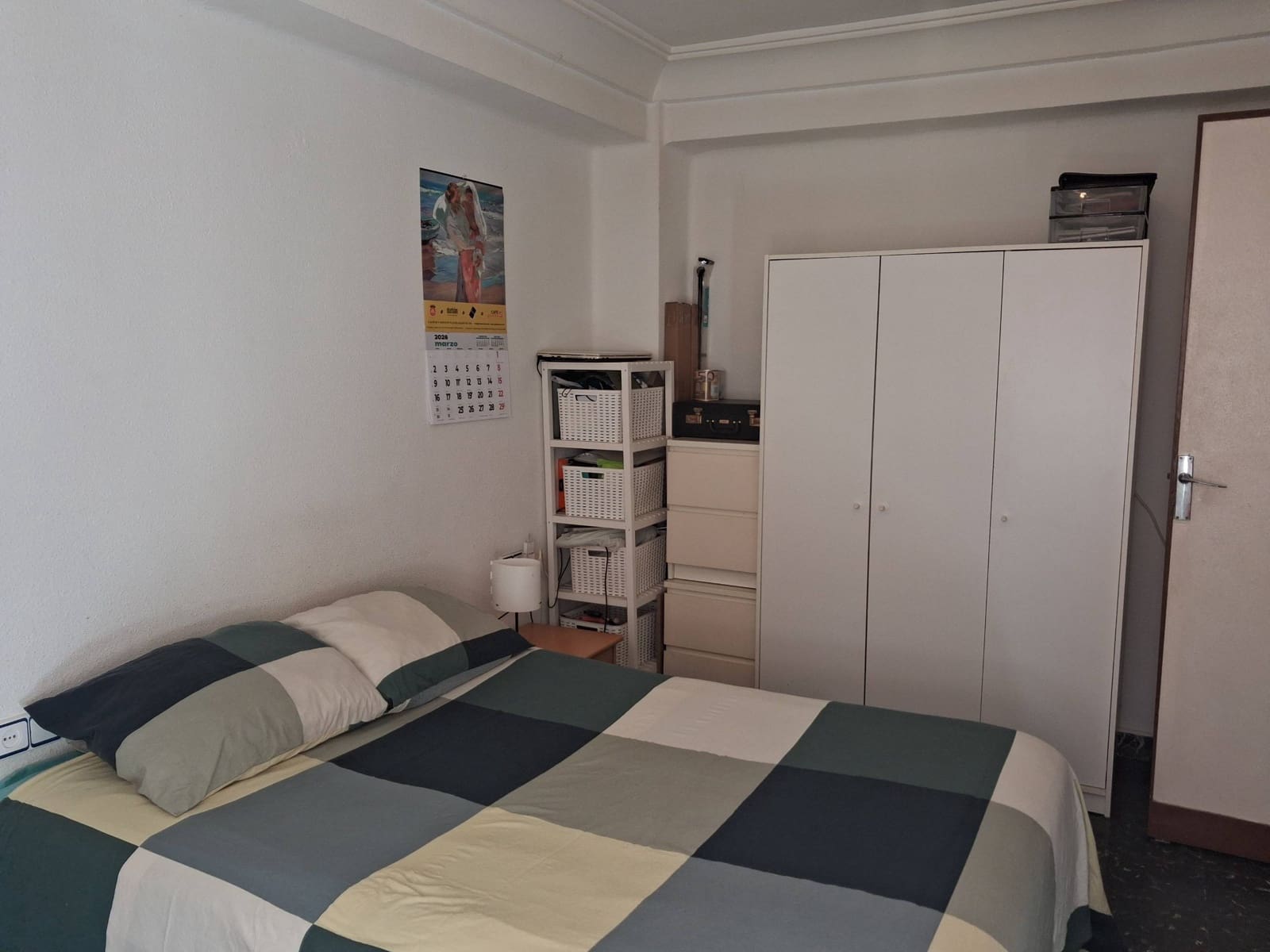 3 bedroom Flat for sale in Valencia city - € 275,000 (Ref: 9686466)