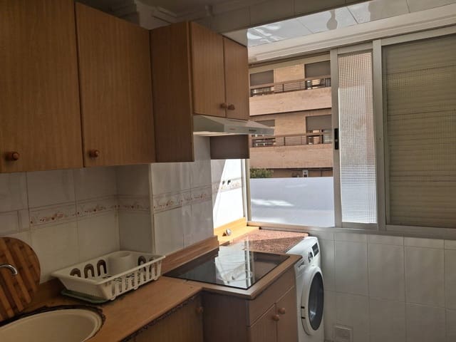 3 soveværelse Lejlighed til salg i Sant Antoni, Valencia by - € 275.000 (Ref: 9686466)