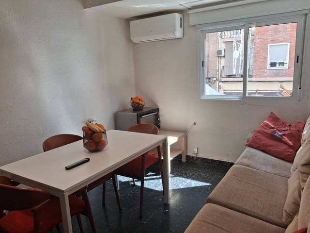 3 soveværelse Lejlighed til salg i Sant Antoni, Valencia by - € 275.000 (Ref: 9686466)