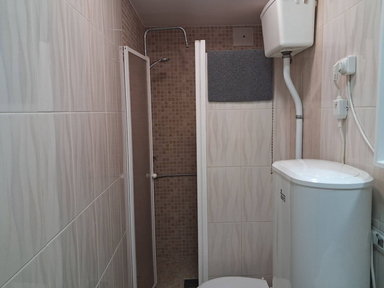 3 soverom Leilighet til salgs i Valencia by - € 275 000 (Ref: 9686466)