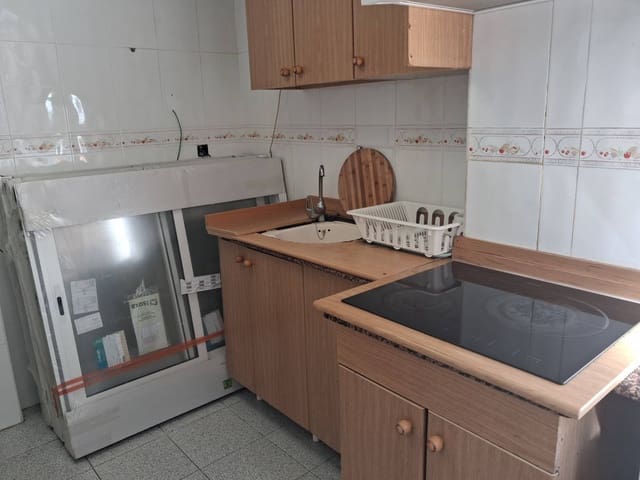 3 sypialnia Mieszkanie na sprzedaż w Sant Antoni, Miasto Walencja - 275 000 € (Ref: 9686466)