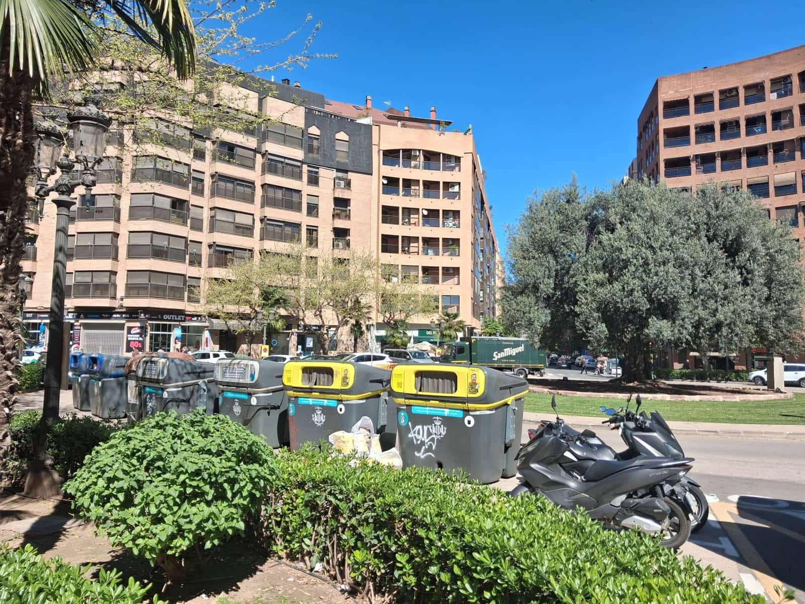 3 soverom Leilighet til salgs i Valencia by - € 275 000 (Ref: 9686466)