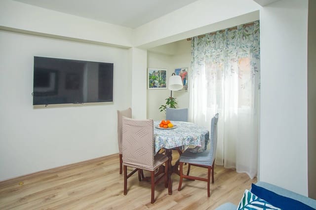 3 slaapkamer Flat te koop in Sagunto / Sagunt - € 240.000 (Ref: 9686467)