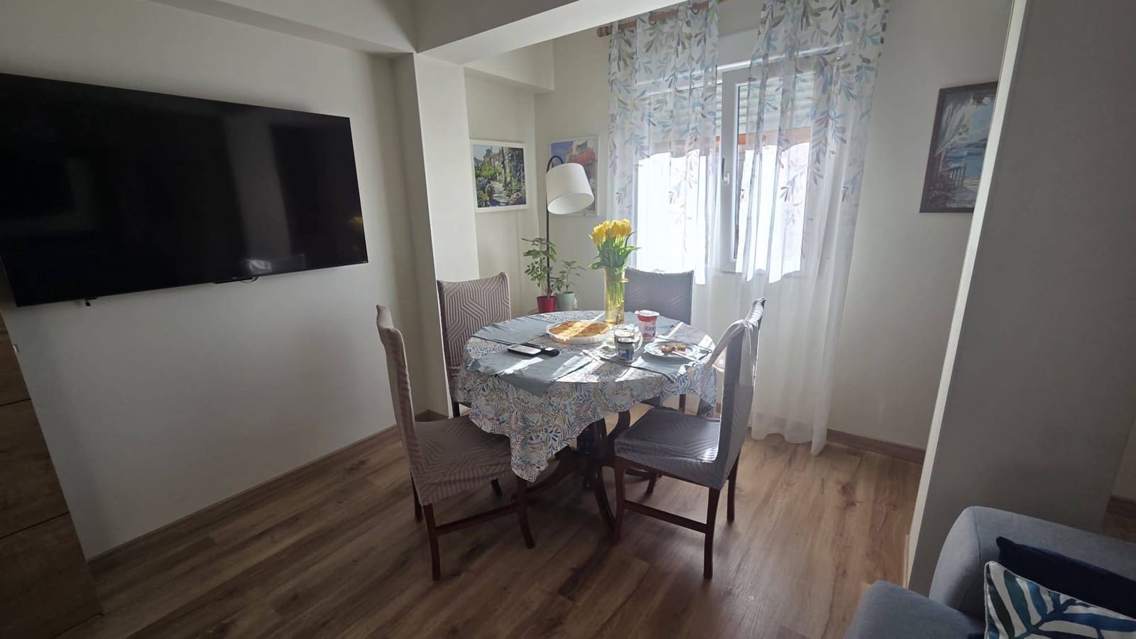 3 slaapkamer Flat te koop in Sagunto / Sagunt - € 240.000 (Ref: 9686467)