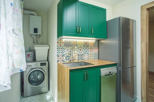 3 slaapkamer Flat te koop in Sagunto / Sagunt - € 240.000 (Ref: 9686467)