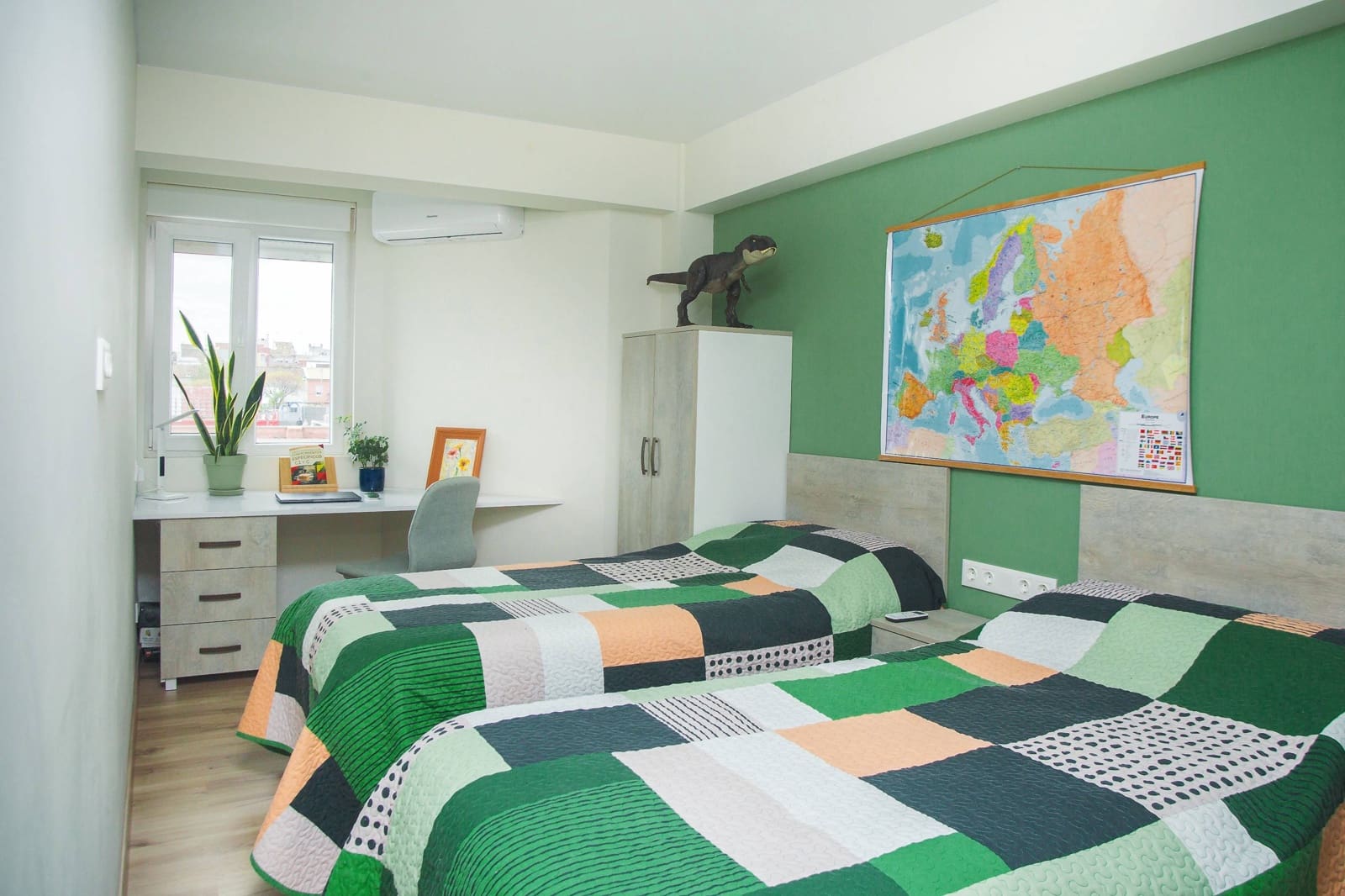 3 slaapkamer Flat te koop in Sagunto / Sagunt - € 240.000 (Ref: 9686467)