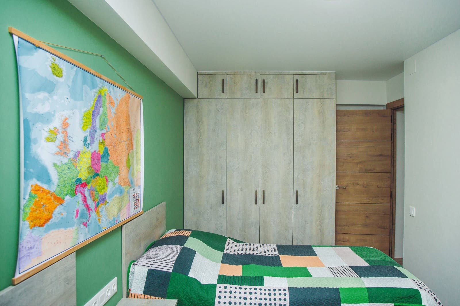 3 slaapkamer Flat te koop in Sagunto / Sagunt - € 240.000 (Ref: 9686467)