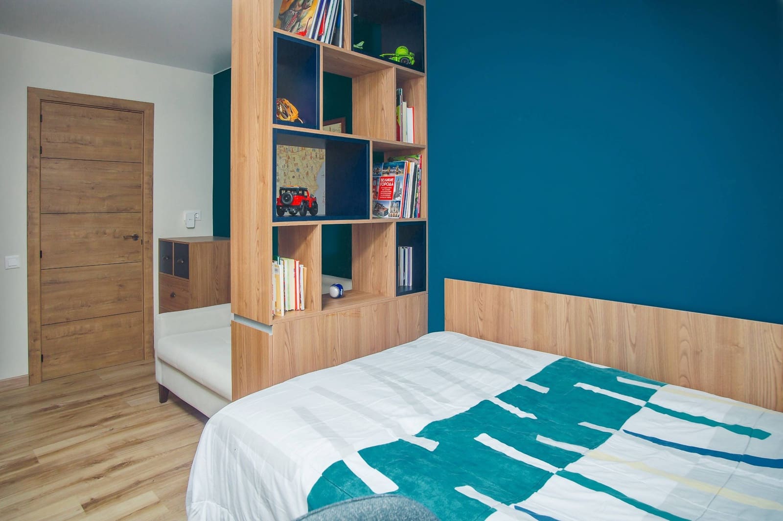 3 slaapkamer Flat te koop in Sagunto / Sagunt - € 240.000 (Ref: 9686467)