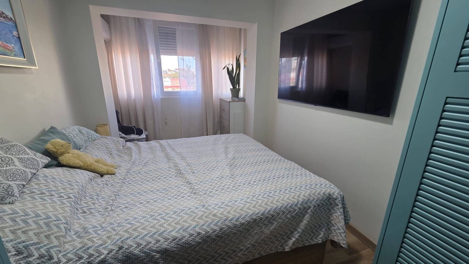 3 slaapkamer Flat te koop in Sagunto / Sagunt - € 240.000 (Ref: 9686467)