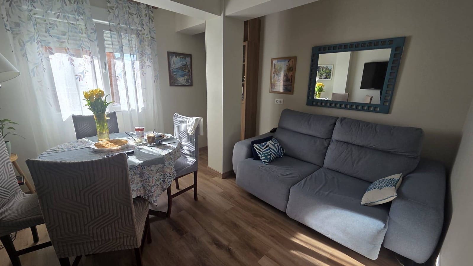 3 slaapkamer Flat te koop in Sagunto / Sagunt - € 240.000 (Ref: 9686467)