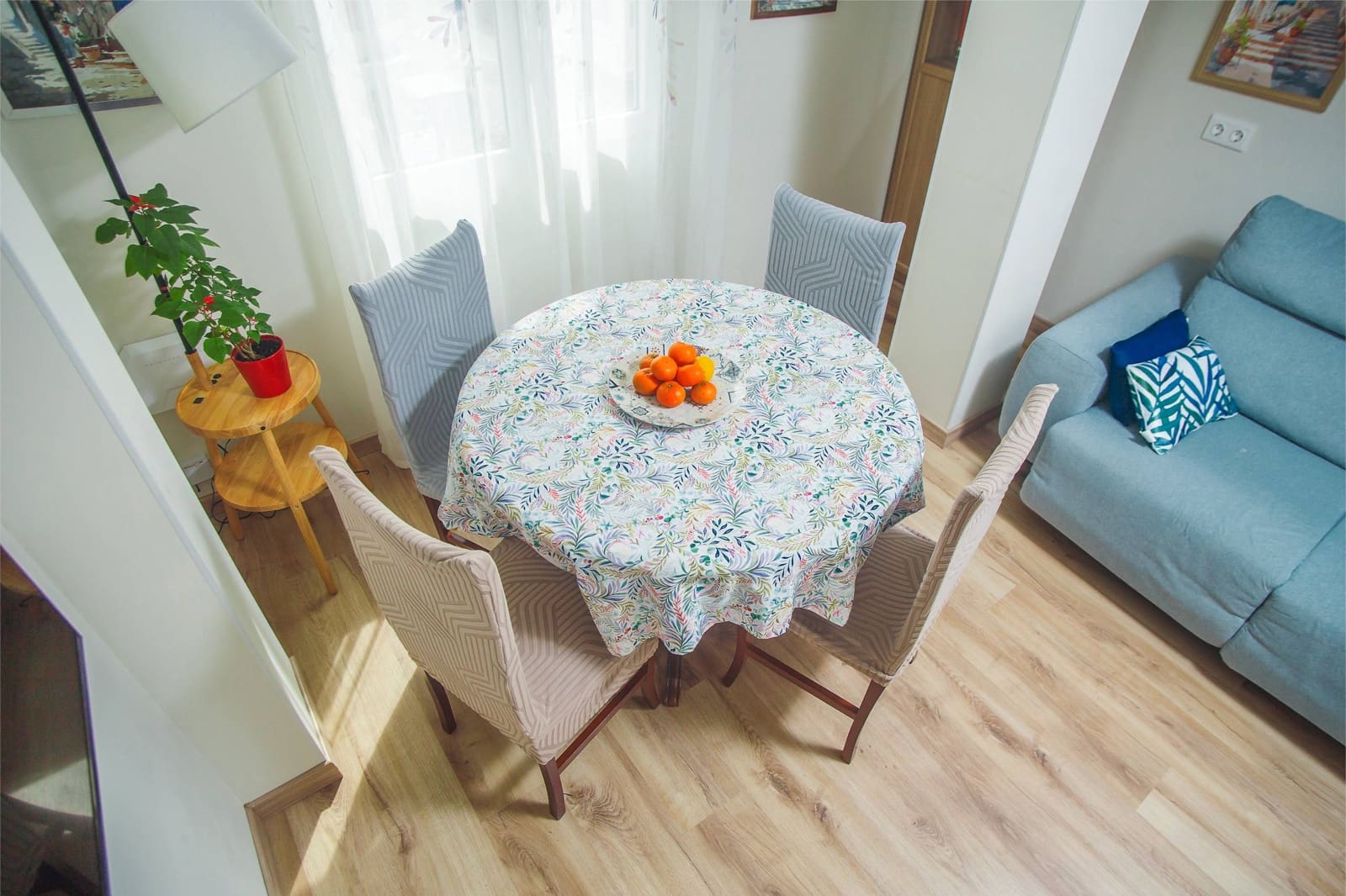 3 slaapkamer Flat te koop in Sagunto / Sagunt - € 240.000 (Ref: 9686467)