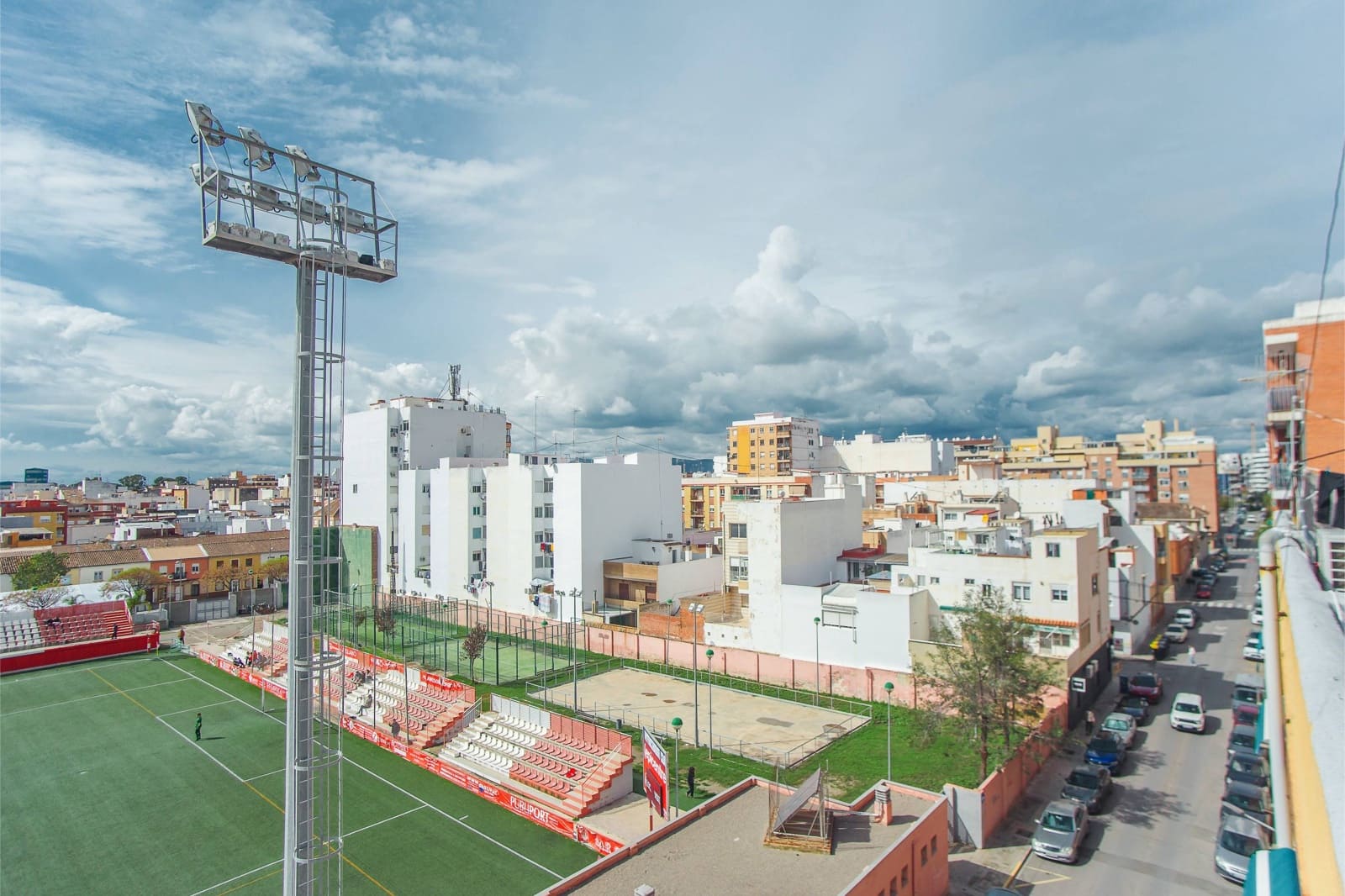 3 slaapkamer Flat te koop in Sagunto / Sagunt - € 240.000 (Ref: 9686467)